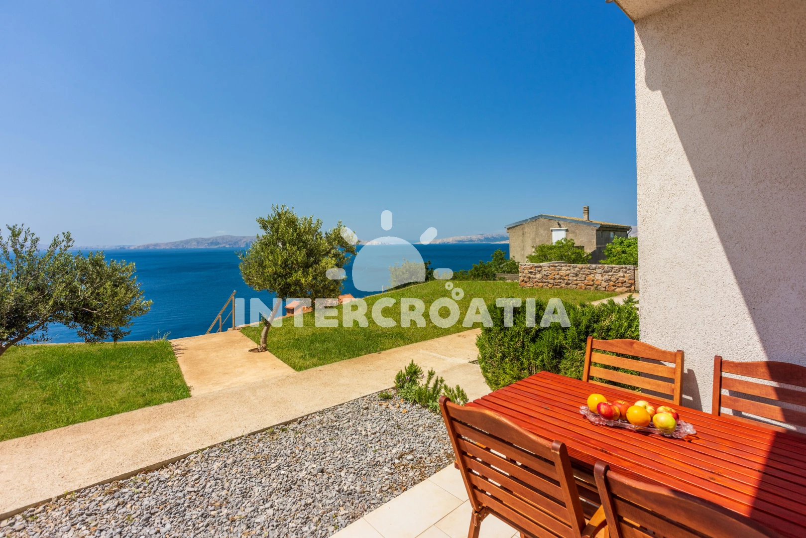 Apartmán Kvarner - Sveti Juraj (Senj) KV 7473 N1