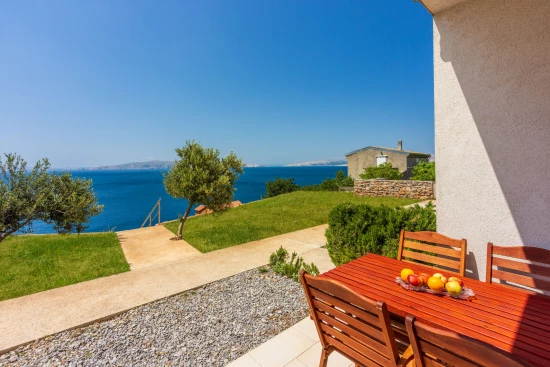 Apartmán Kvarner - Sveti Juraj (Senj) KV 7473 N1