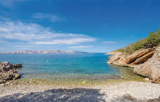 Apartmán Kvarner - Sveti Juraj (Senj) KV 7473 N2