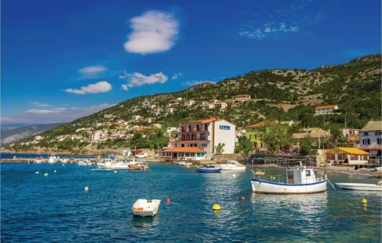Apartmán Kvarner - Sveti Juraj (Senj) KV 7473 N2