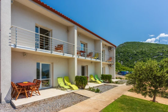 Apartmán Kvarner - Sveti Juraj (Senj) KV 7473 N2