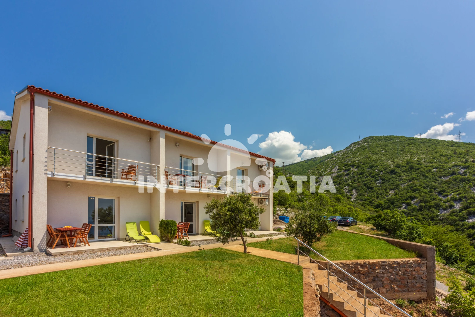 Apartmán Kvarner - Sveti Juraj (Senj) KV 7473 N2