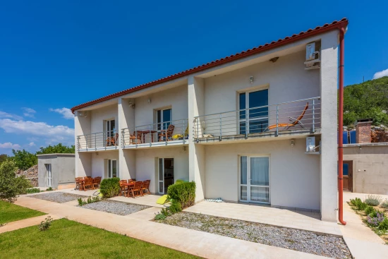 Apartmán Kvarner - Sveti Juraj (Senj) KV 7473 N2