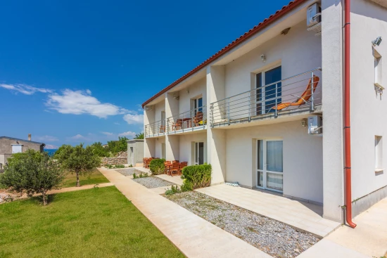 Apartmán Kvarner - Sveti Juraj (Senj) KV 7473 N2