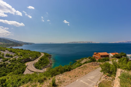 Apartmán Kvarner - Sveti Juraj (Senj) KV 7473 N2
