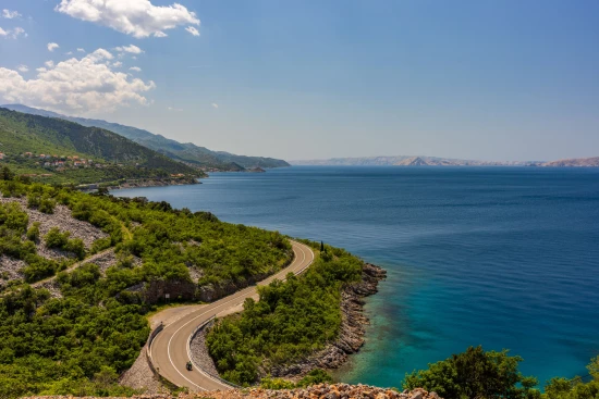 Apartmán Kvarner - Sveti Juraj (Senj) KV 7473 N2