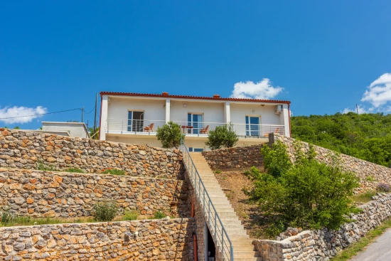 Apartmán Kvarner - Sveti Juraj (Senj) KV 7473 N2