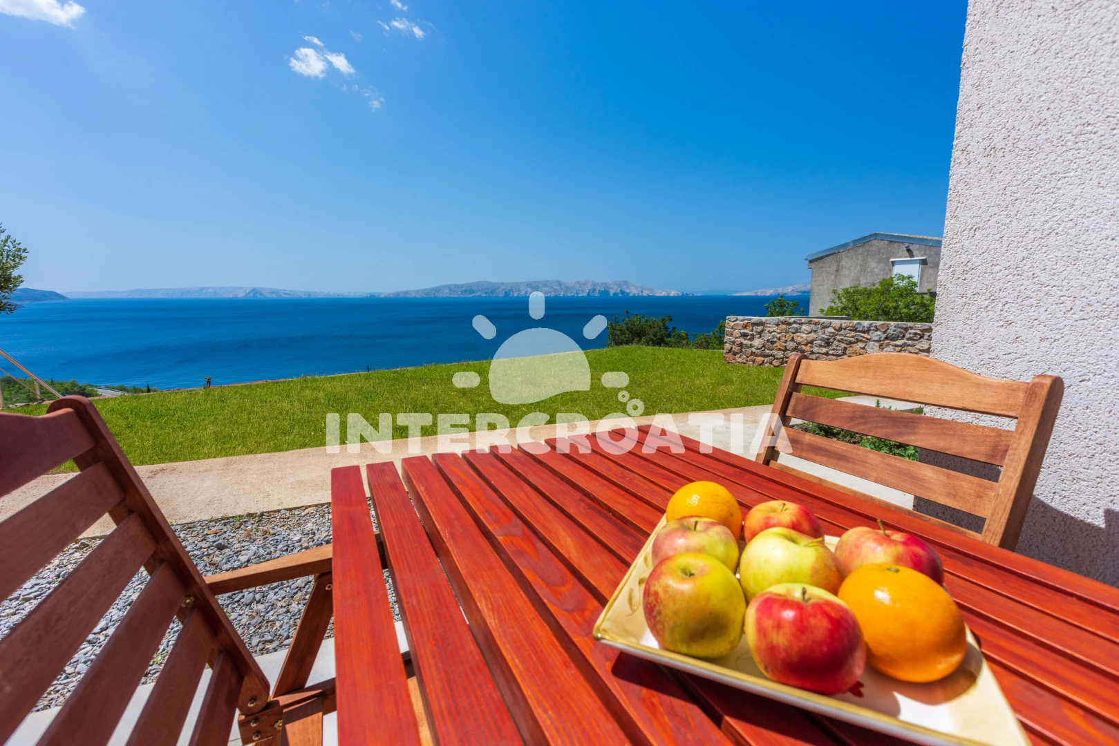 Apartmán Kvarner - Sveti Juraj (Senj) KV 7473 N2