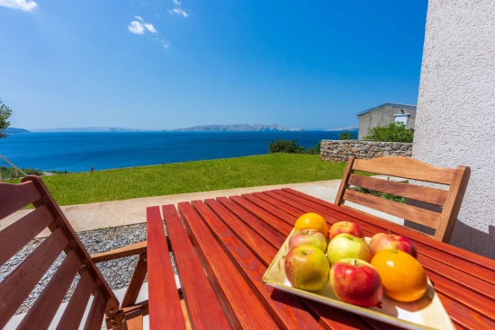 Apartmán Kvarner - Sveti Juraj (Senj) KV 7473 N2