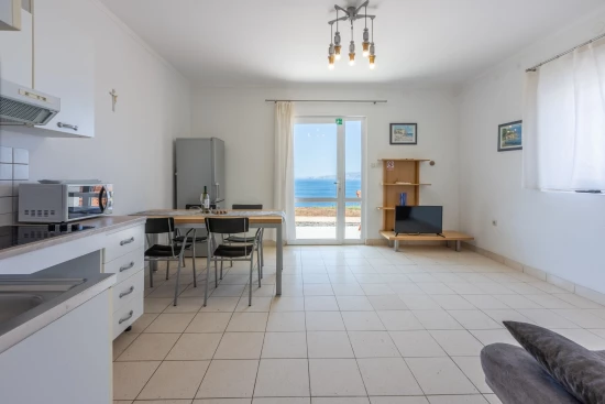 Apartmán Kvarner - Sveti Juraj (Senj) KV 7473 N2