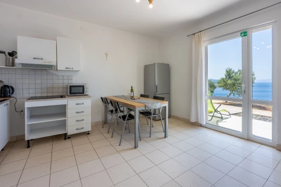 Apartmán Kvarner - Sveti Juraj (Senj) KV 7473 N2