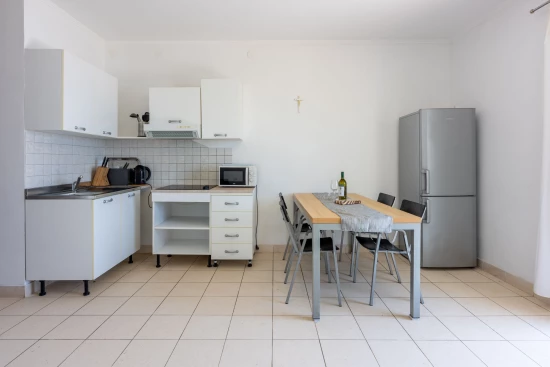 Apartmán Kvarner - Sveti Juraj (Senj) KV 7473 N2