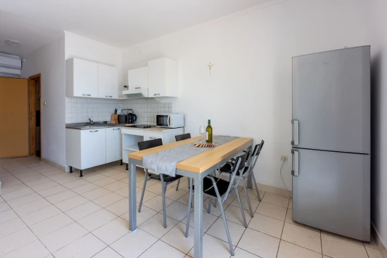 Apartmán Kvarner - Sveti Juraj (Senj) KV 7473 N2