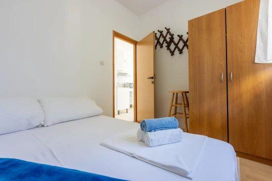 Apartmán Kvarner - Sveti Juraj (Senj) KV 7473 N2