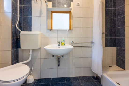 Apartmán Kvarner - Sveti Juraj (Senj) KV 7473 N2