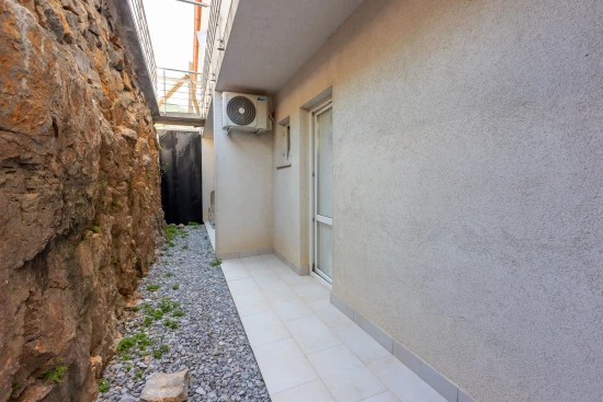 Apartmán Kvarner - Sveti Juraj (Senj) KV 7473 N2