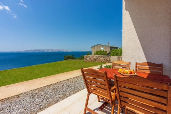 Apartmán Kvarner - Sveti Juraj (Senj) KV 7473 N2
