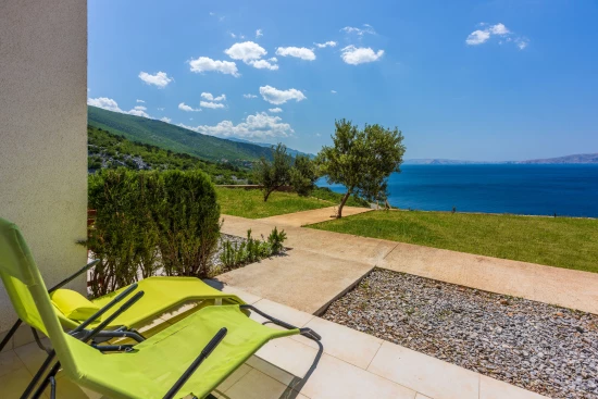 Apartmán Kvarner - Sveti Juraj (Senj) KV 7473 N2
