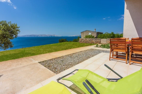 Apartmán Kvarner - Sveti Juraj (Senj) KV 7473 N2