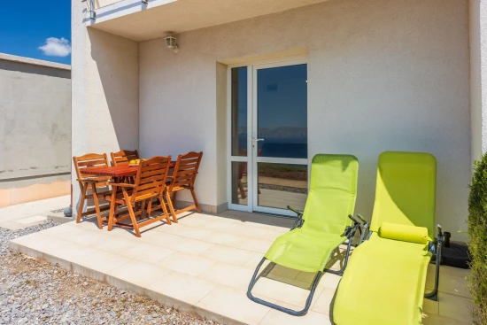 Apartmán Kvarner - Sveti Juraj (Senj) KV 7473 N2
