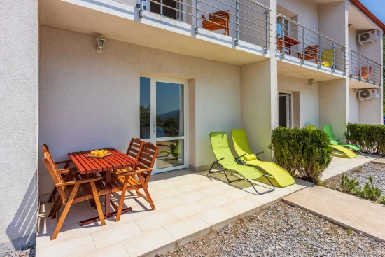 Apartmán Kvarner - Sveti Juraj (Senj) KV 7473 N2