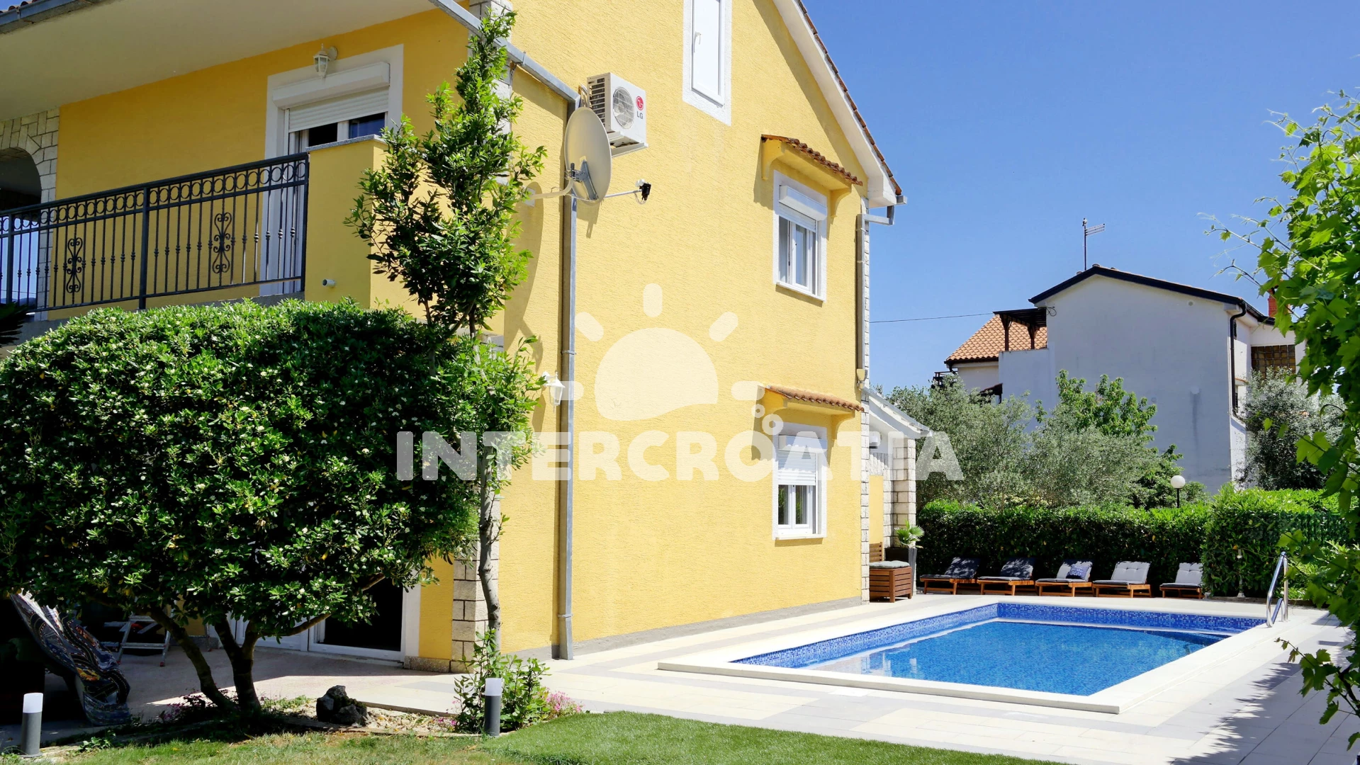 Domek Ostrov Krk - Šilo OS 9966 N1