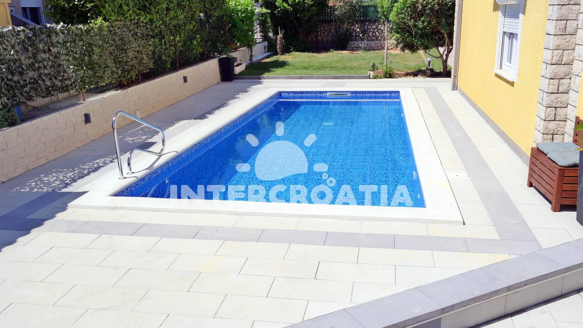 Domek Ostrov Krk - Šilo OS 9966 N1