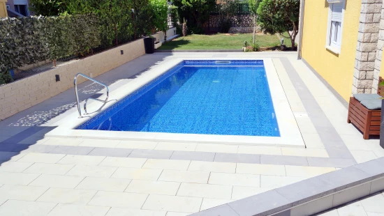 Domek Ostrov Krk - Šilo OS 9966 N1