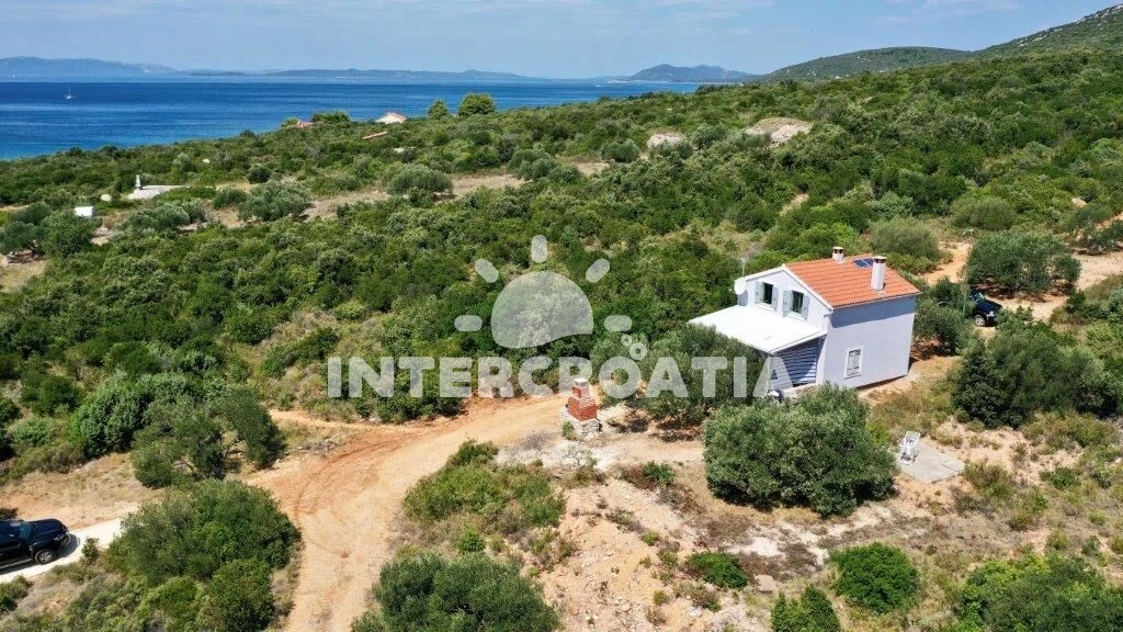 Domek Ostrov Pašman - Dobropoljana OS 9967 N1