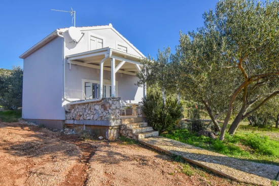 Domek Ostrov Pašman - Dobropoljana OS 9967 N1