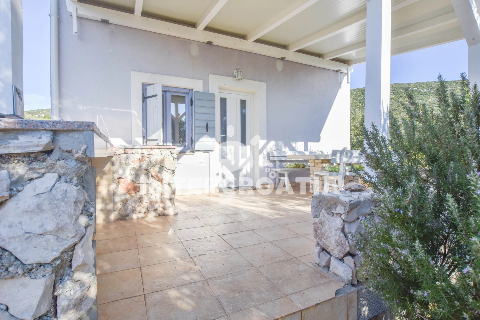 Domek Ostrov Pašman - Dobropoljana OS 9967 N1