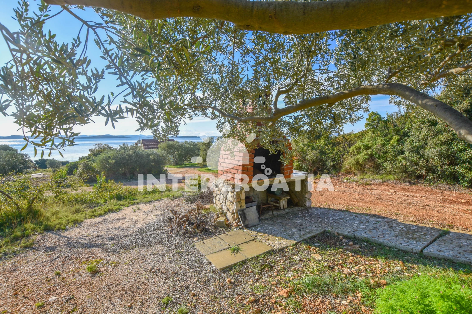 Domek Ostrov Pašman - Dobropoljana OS 9967 N1