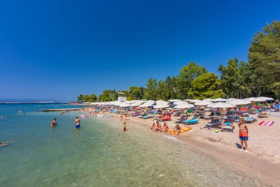 Apartmán Kvarner - Crikvenica KV 7475 N1