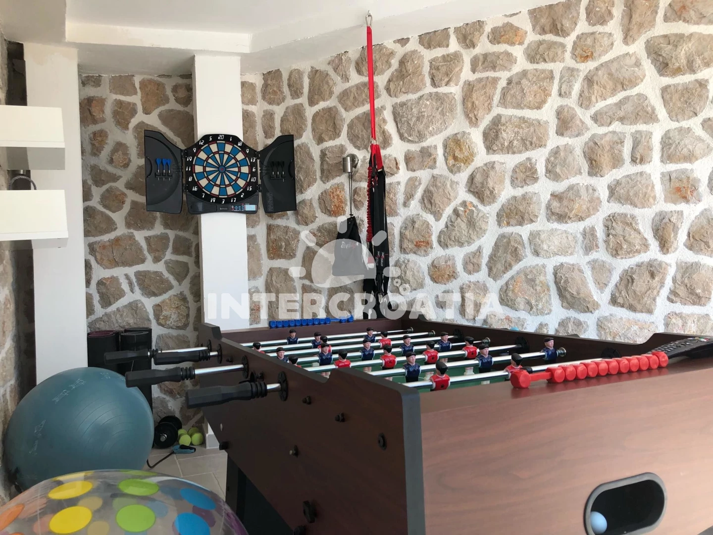 Domek Jižní Dalmácie - Orašac DA 8003 N1