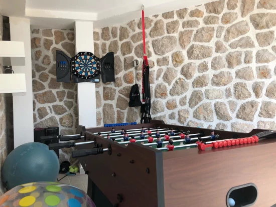 Domek Jižní Dalmácie - Orašac DA 8003 N1