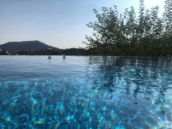 Domek Jižní Dalmácie - Orašac DA 8003 N1