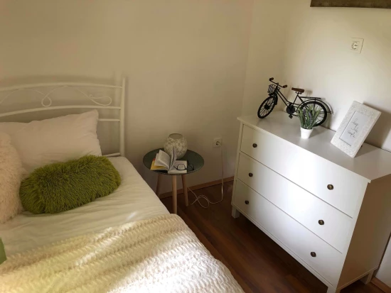 Domek Jižní Dalmácie - Orašac DA 8003 N1