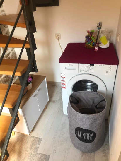 Domek Jižní Dalmácie - Orašac DA 8003 N1