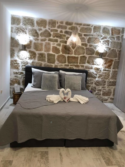 Domek Jižní Dalmácie - Orašac DA 8003 N1