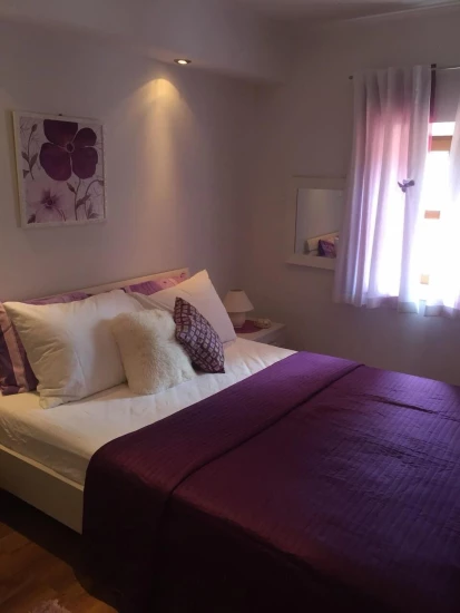 Domek Jižní Dalmácie - Orašac DA 8003 N1