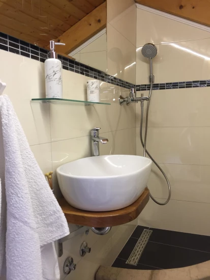 Domek Jižní Dalmácie - Orašac DA 8003 N1