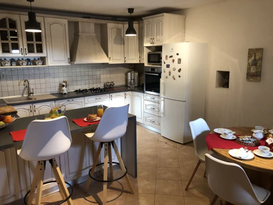 Domek Jižní Dalmácie - Orašac DA 8003 N1