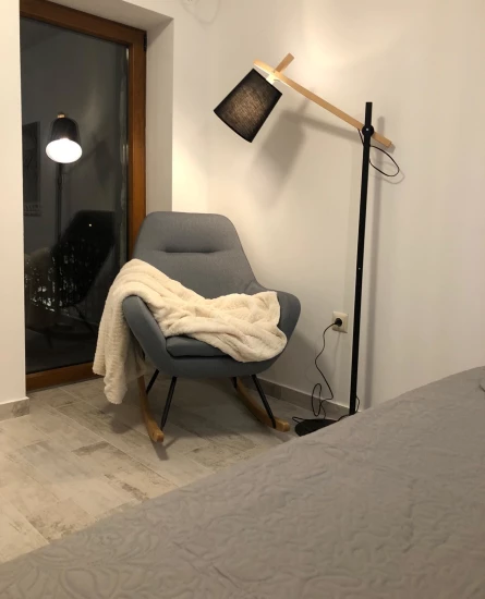 Domek Jižní Dalmácie - Orašac DA 8003 N1