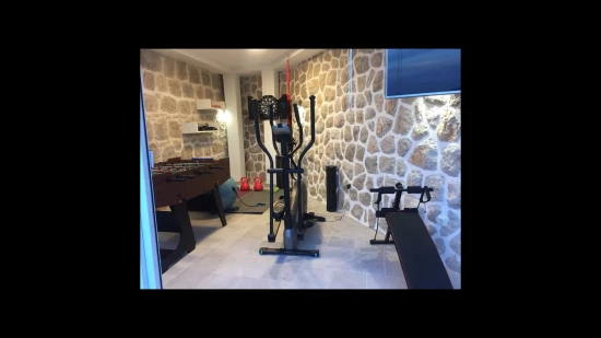 Domek Jižní Dalmácie - Orašac DA 8003 N1