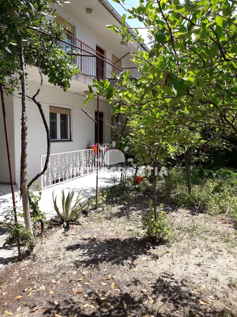 Apartmán Střední Dalmácie - Solin (Split) DA 8004 N1