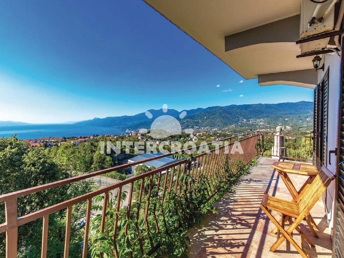 Apartmán Kvarner - Kastav (Rijeka) KV 7476 N1