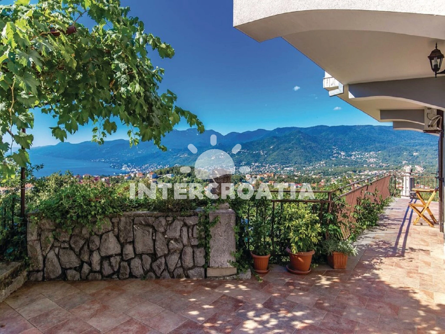 Apartmán Kvarner - Kastav (Rijeka) KV 7476 N1