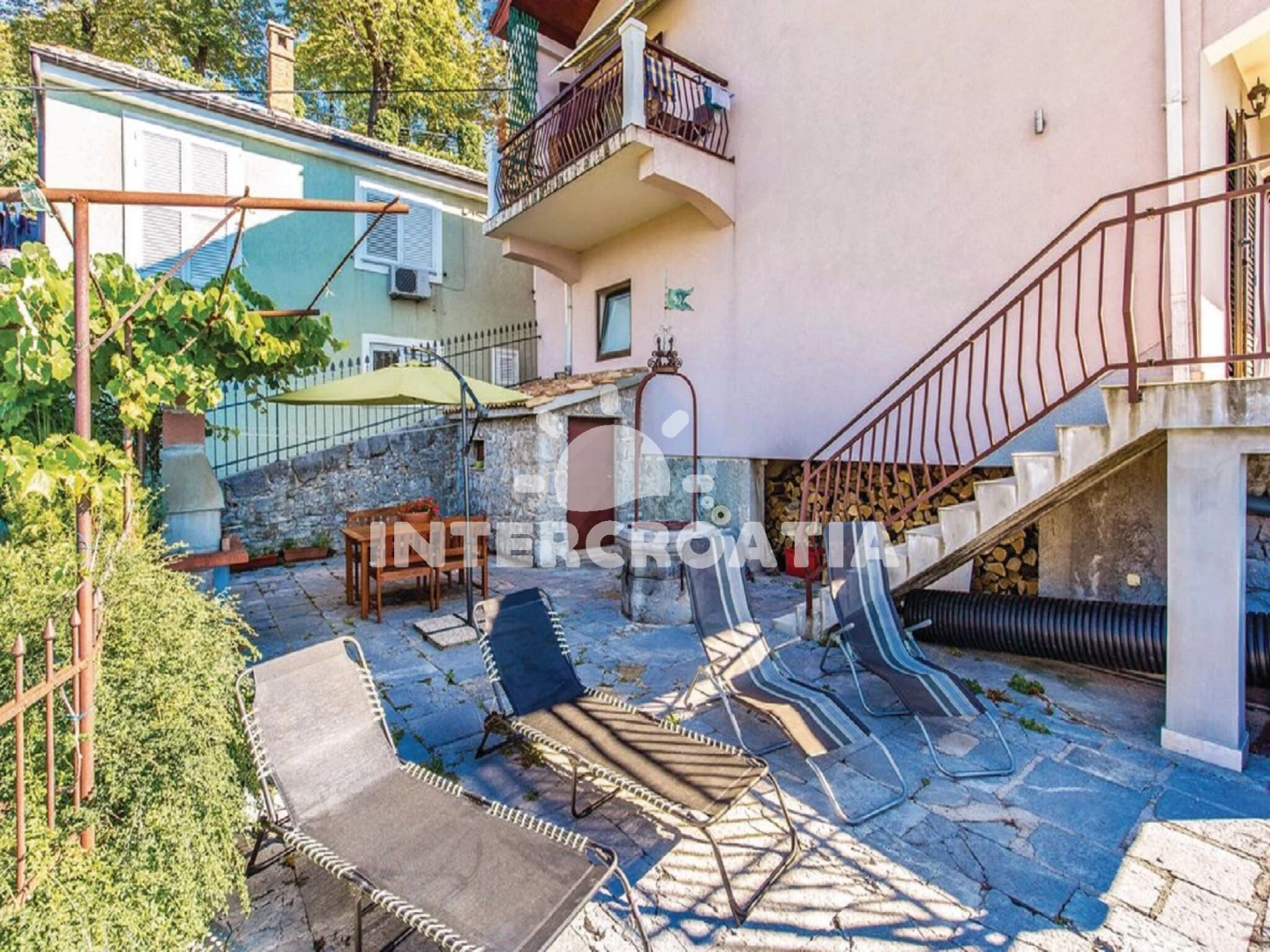 Apartmán Kvarner - Kastav (Rijeka) KV 7476 N1