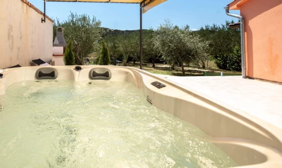 Domek Ostrov Rab - Mundanije OS 9968 N1