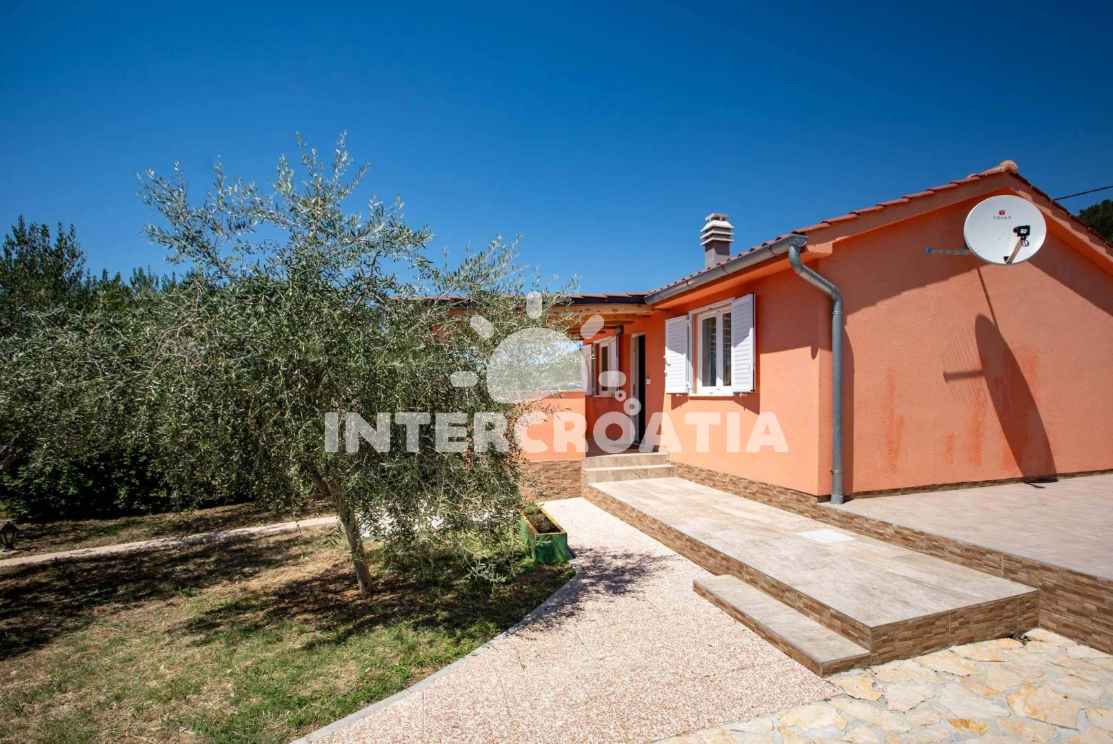 Domek Ostrov Rab - Mundanije OS 9968 N1